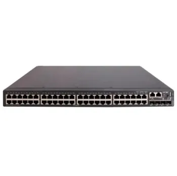 H3C S5560X-EI Series Converged Gigabit Switches LS-S5560X-54S-EI 48-port Full Gigabit Layer 3 10 Gigabit Upstream Core Switch