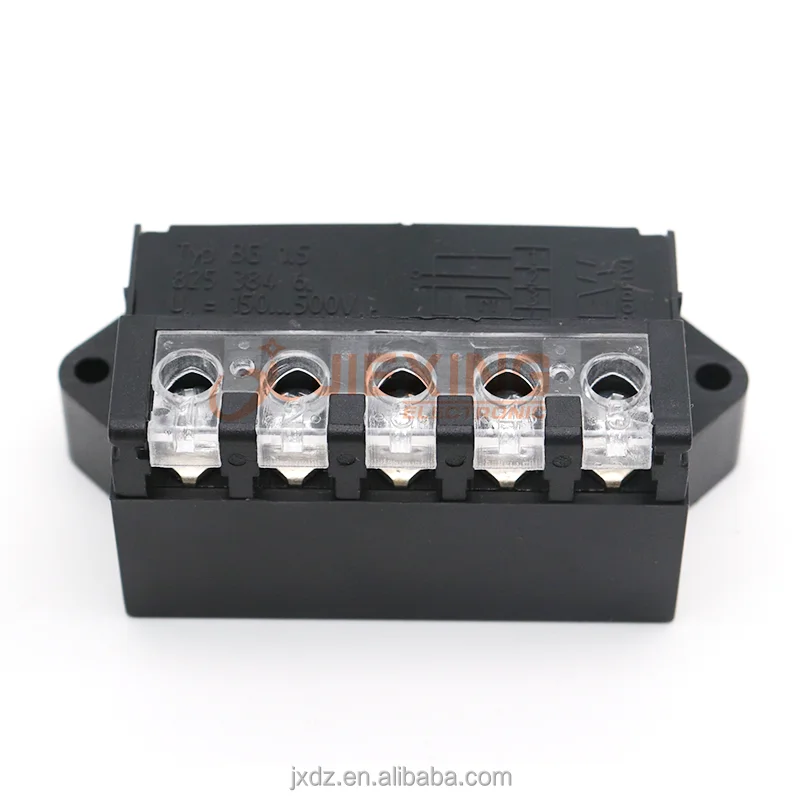 BADIKA Bremsgleichrichter BG 1,5 - Ersatz Für Sew 8253846 150-500V AC