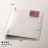 Peach blossom spring-b5
