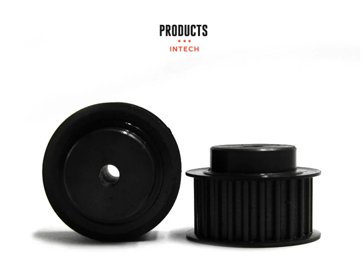 Intech Htd 5m Pulley Small Timing Belts Standard Sizes Buy Timing Pulley Standard Sizes,Small