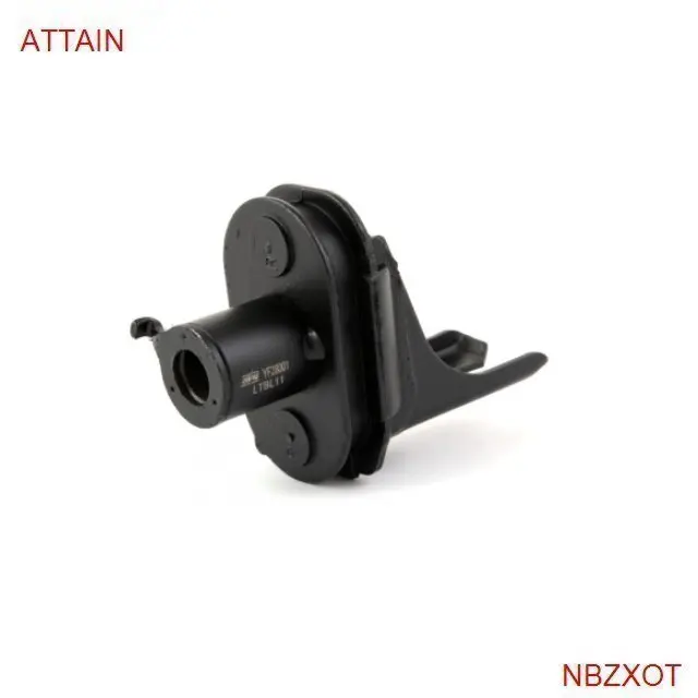 ところとん ATTAIN NBZXOT Engine Mounts - Durable and Reliable Parts