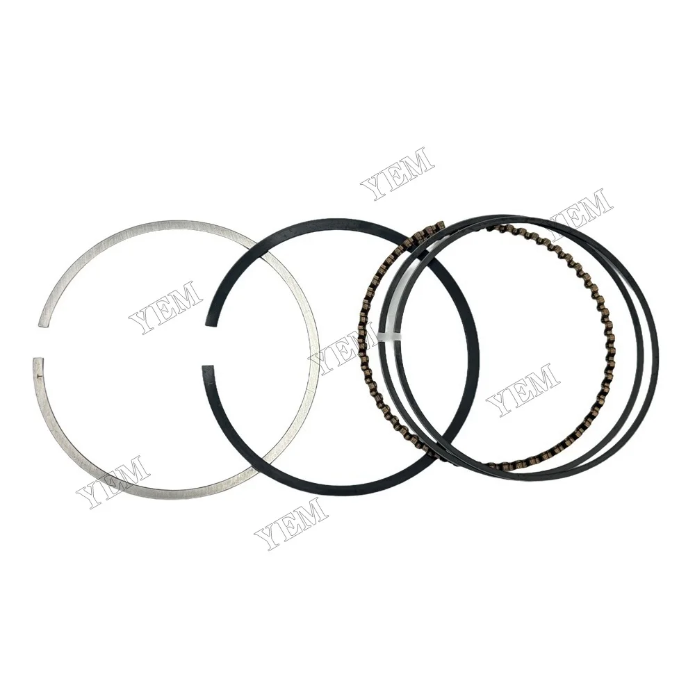 4Y Piston Ring Engine Parts Fits for Toyota Factory Direct Sales 3
