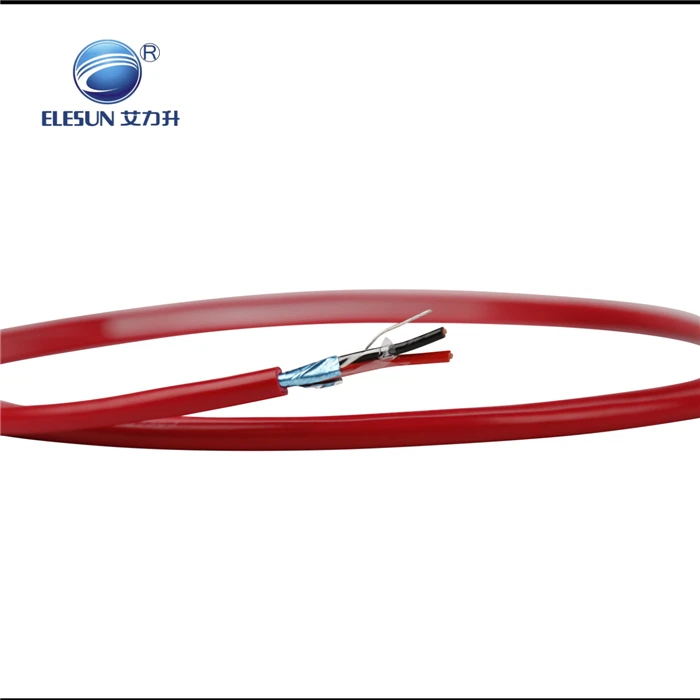 Cable eléctrico UL2586 600V alambre de cobre flexible de 105 grados centígrados