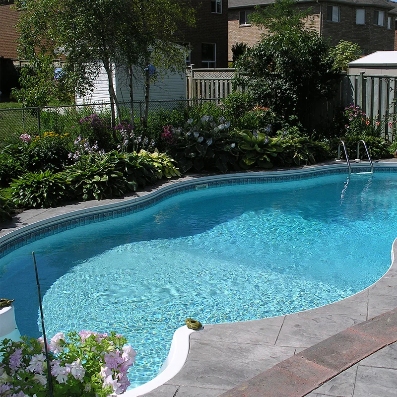 Оптовая продажа сборные плавательные бассейны