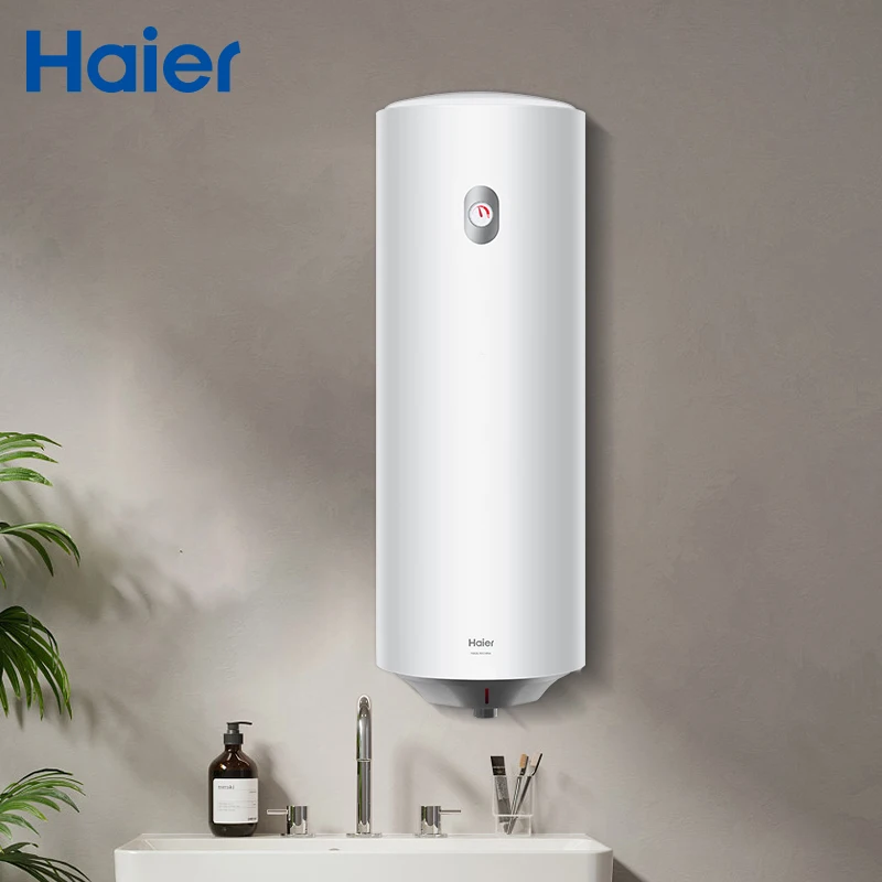 Haier Wholesale Price 50L Storage Electric Water Heater