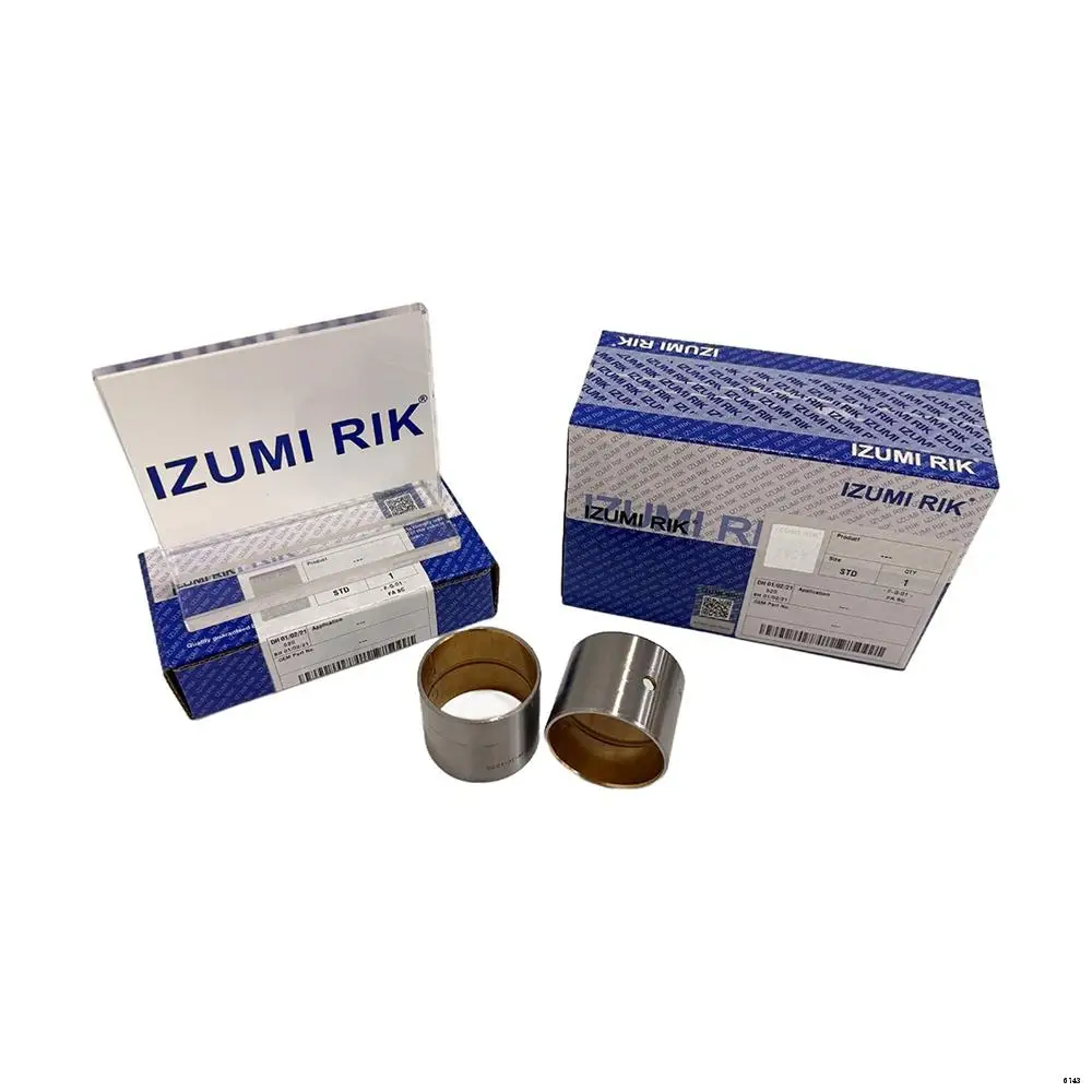 High Quality Engine Parts IZUMI RIK Connecting Bushing for Isuzu 10PE1