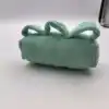 Hand grip pad - green