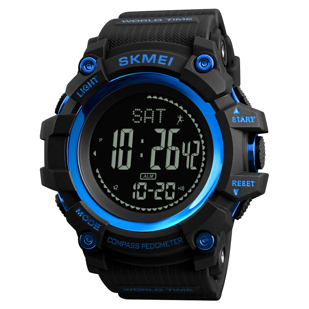 Jam skmei 1250 on sale