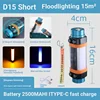 D15 short