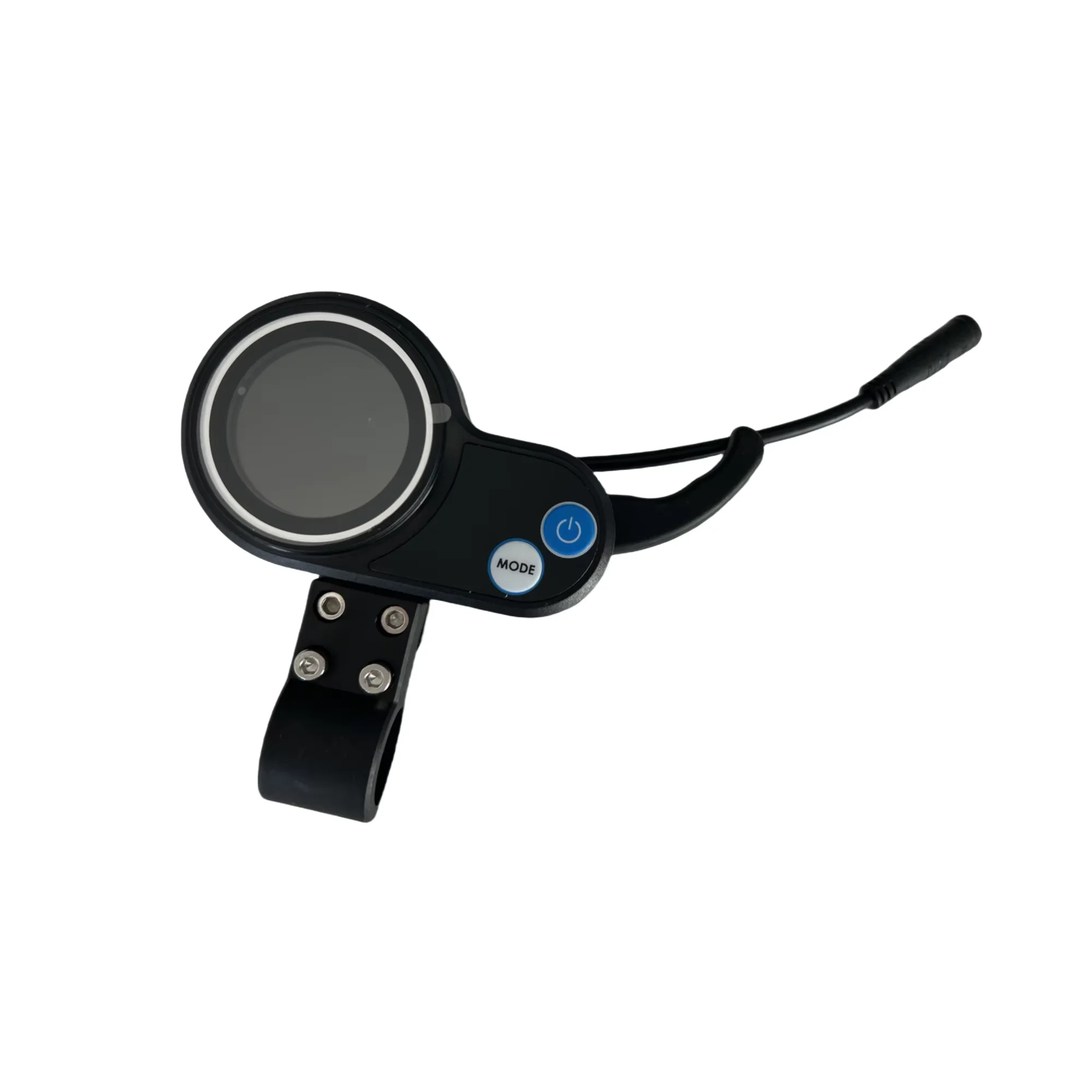product original lcd display for joyor y6 s y5 s y series 48v 5 pin electric scooter accessories parts-8