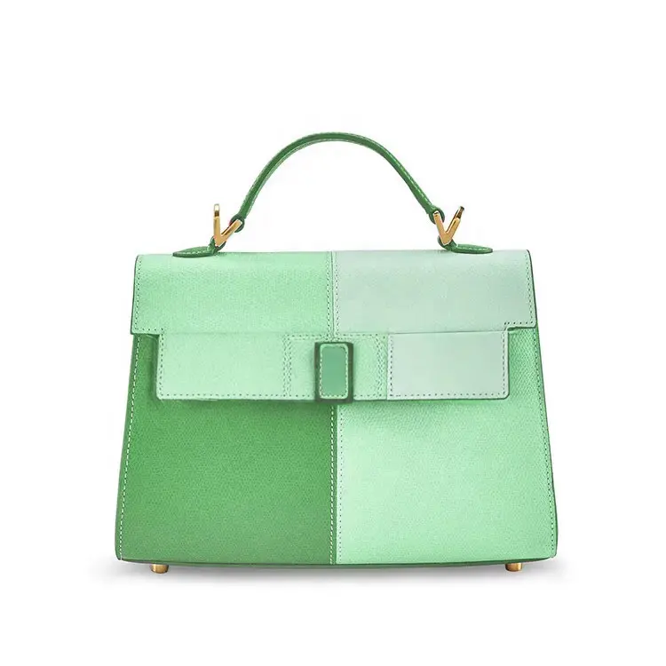 Women's Designer Fashion Handbags Luxury PU Leather Tote with Custom Logo and Pearl Decoration Custom Logo Handbags