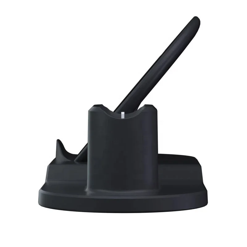 
Оригинальное горячее 3 в 1 Беспроводное зарядное устройство CE FCC Зарядка pad 10 Вт настольная зарядка подставка беспроводные зарядные устройства 