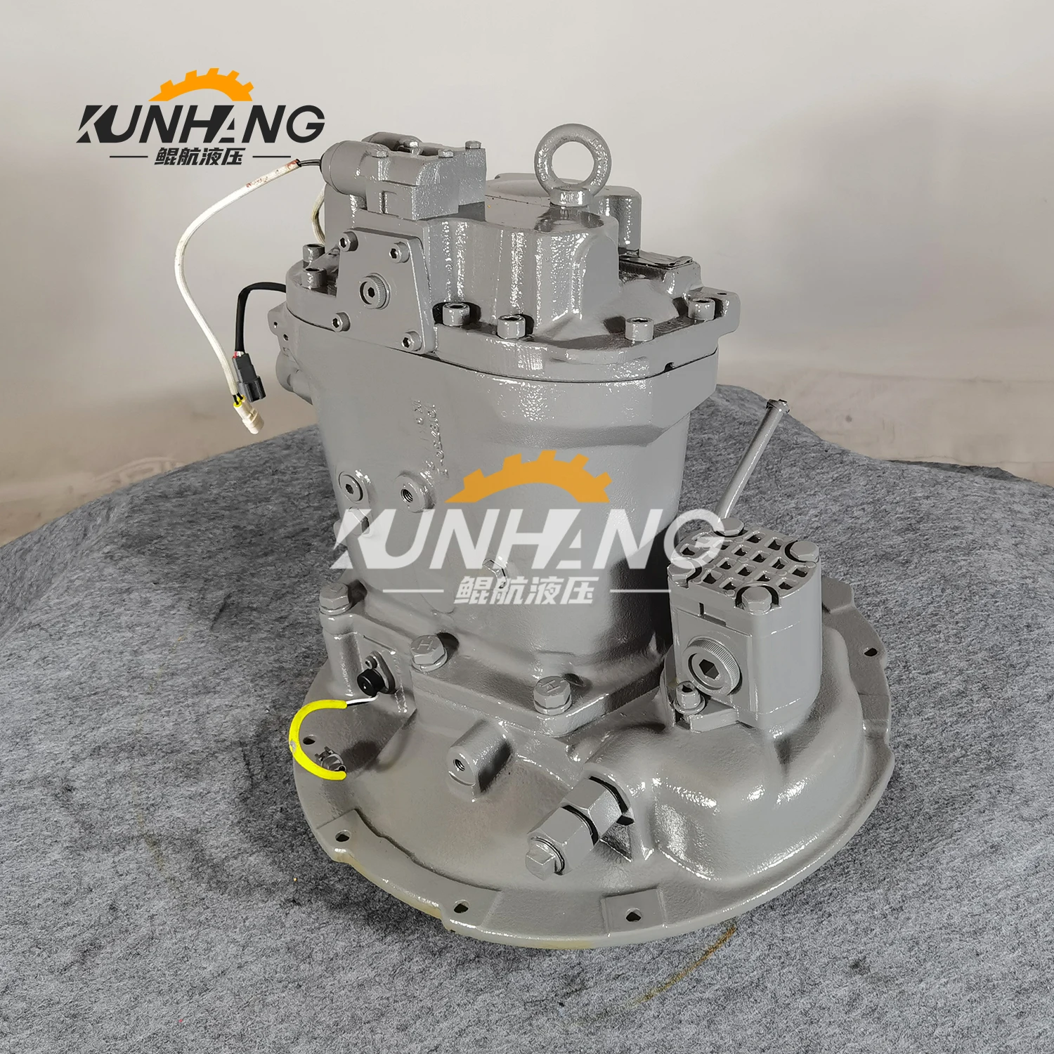 Original New ZX180-3 ZX180LC-3 Main Pump 9273637 9268633 Hydraulic