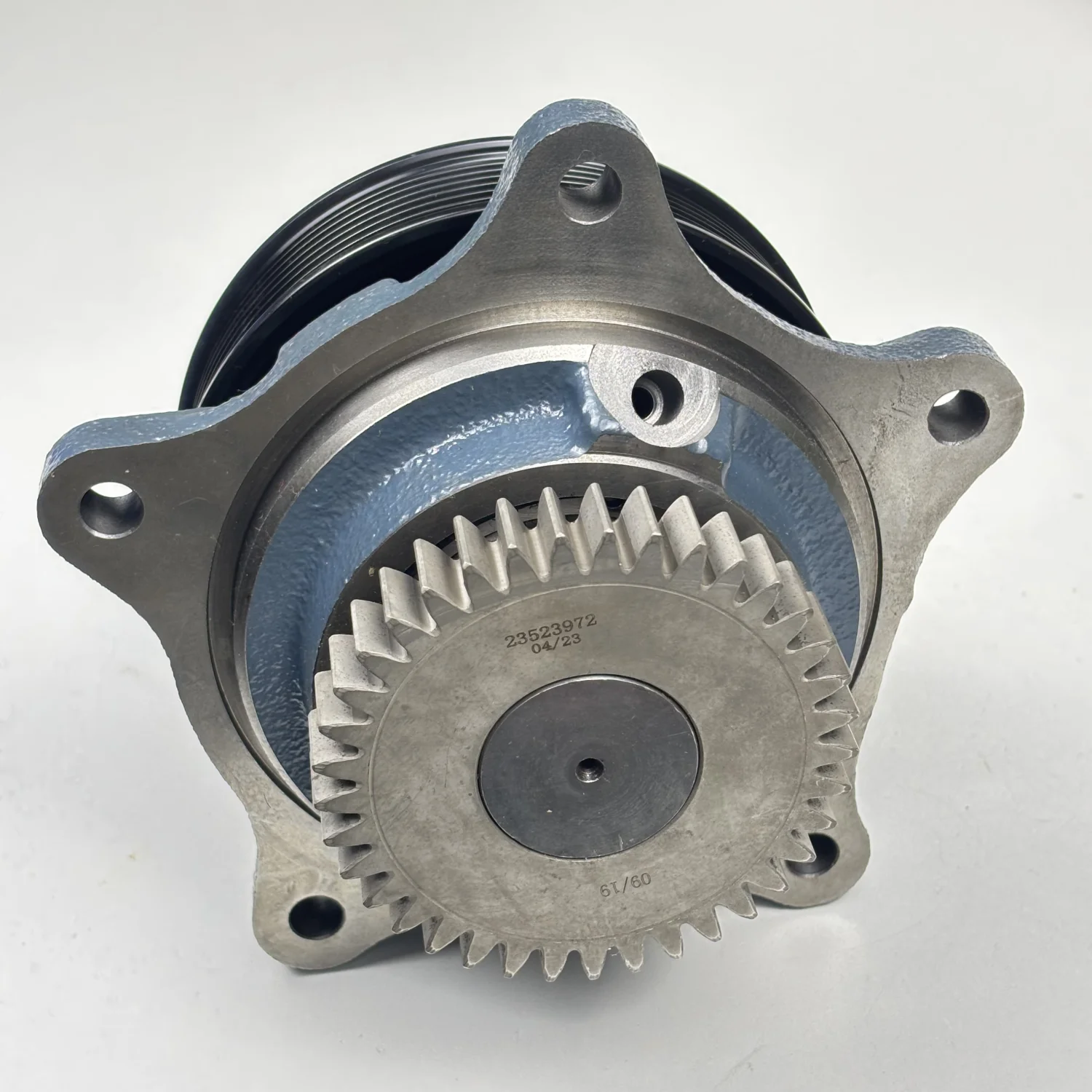Accessory Drive Diesel Transfer Pump 23523972 for 60 Series