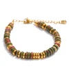 YH7401A Brown-Rhodochrosite
