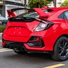 Negro Rojo