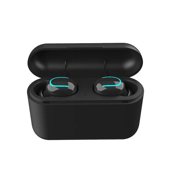 Top Sale Hbq Q32 Tws 5.0 Wireless Headphones Bt Handsfree Stereo Earphone With 1500mah Mobile Charging Case Buy Q32 Tws Q32 Tws 5.0 Wireless Headphones Handsfree Stereo Earphone With 1500mah Product