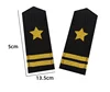 Black Star Epaulets 1