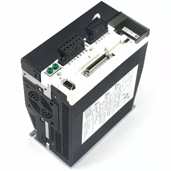 New Sealed Servo Drive MDDHT5540E MDDHT3530E MDDHT3530CA1 MDDHT5540CA1 MDDHT3530E02