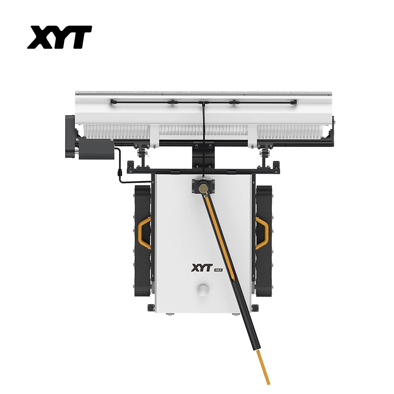 Cleaning Robot for Solar Panel  Cleaning System Solar Panel Washing Tool X7