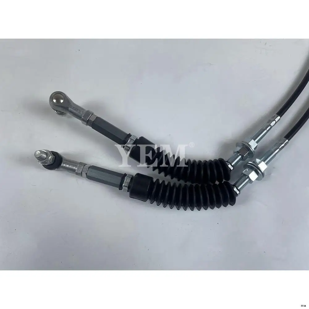 Factory Direct Sales Aftermarket Caterpillar Throttle Motor 247-5231 for Caterpillar Excavator E320B E312B 2