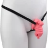 FRRK-248 S red+belt