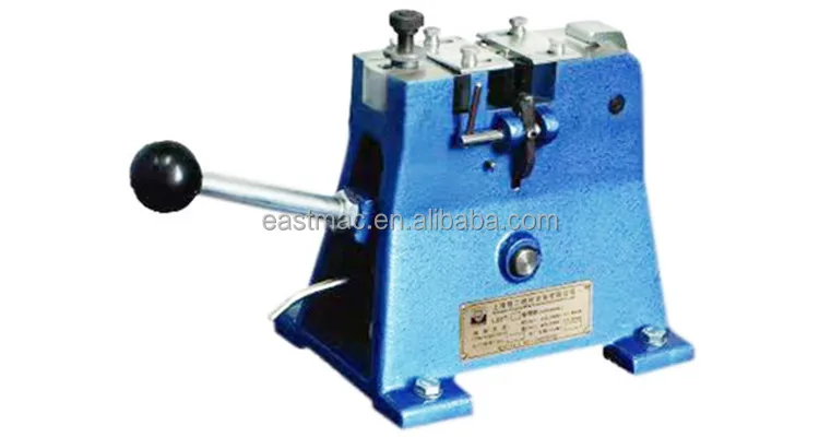 Hot sale LS3T-D(J3-D) cold welding machine  from china for copper size 1.00mm-3.25mm