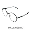 M BLACK