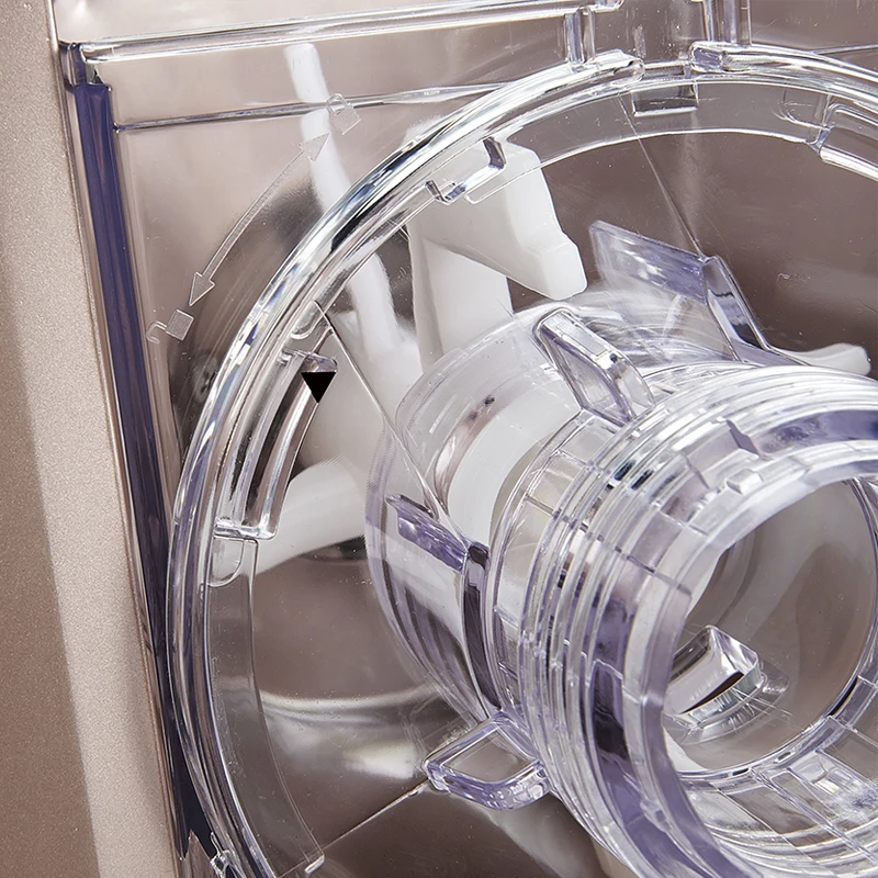 Hot Sale 300W Home Use Electric Mini Intelligent Fresh Pasta Maker Macaroni Noodles Making Machine Price - Image 6