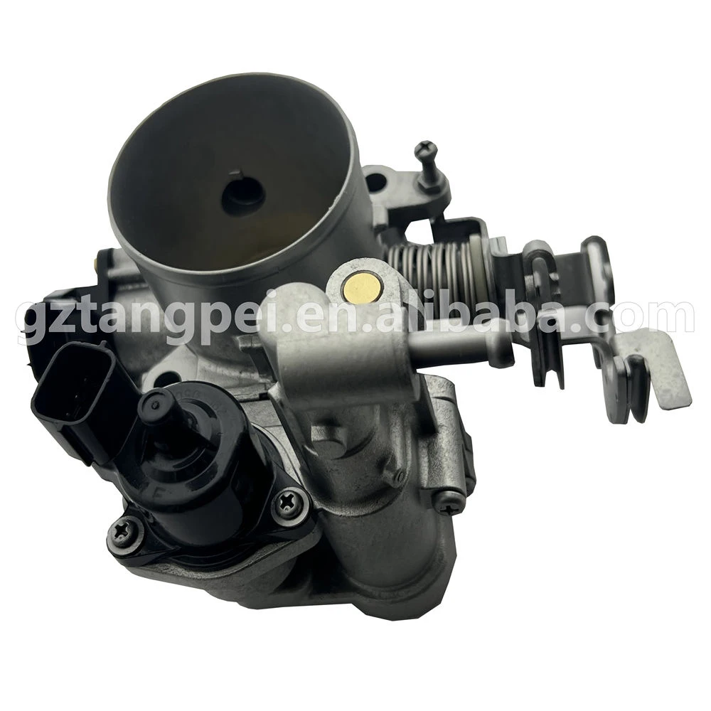 Throttle Body Assembly OEM 13400-52D00 for SUZUKI GRAND VITARA XL-7
