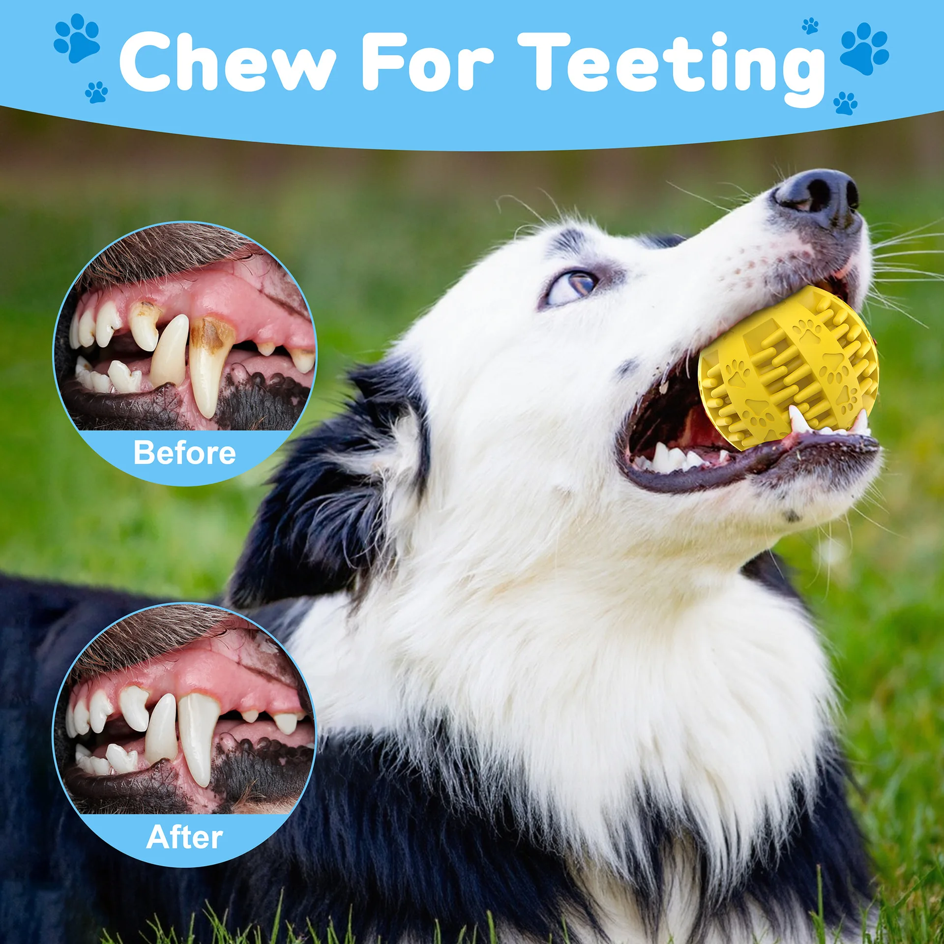 New Intelligent Tease Dog Gravity Jump Ball Electric Pet Supplies cat and Dog Toys Fun Artifacts Pet Smart Ball factory