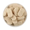 Focal  Silicone beads SA774-06