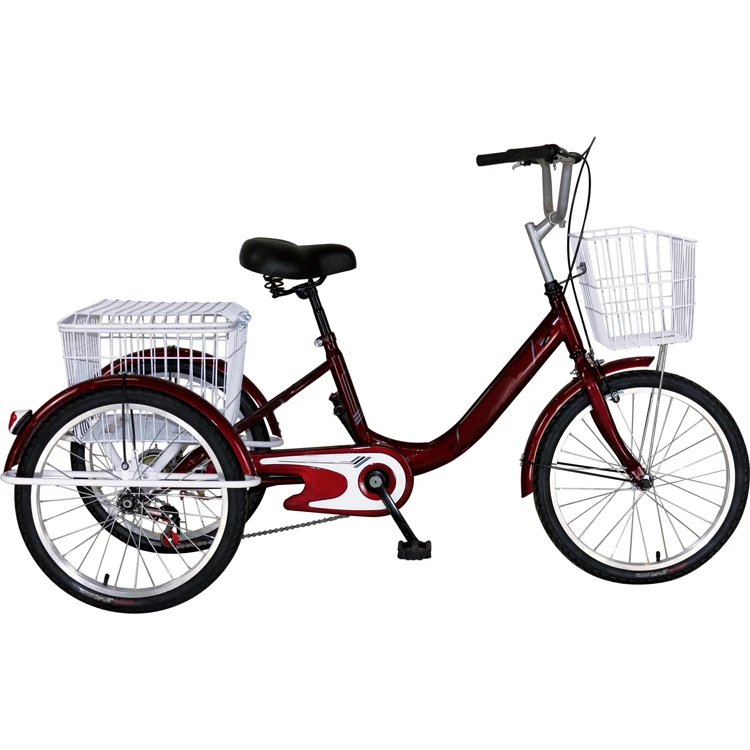 used adult trikes for sale