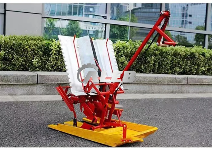 苗植え機 二列同時植え機 苗植え機 二列同時植え機