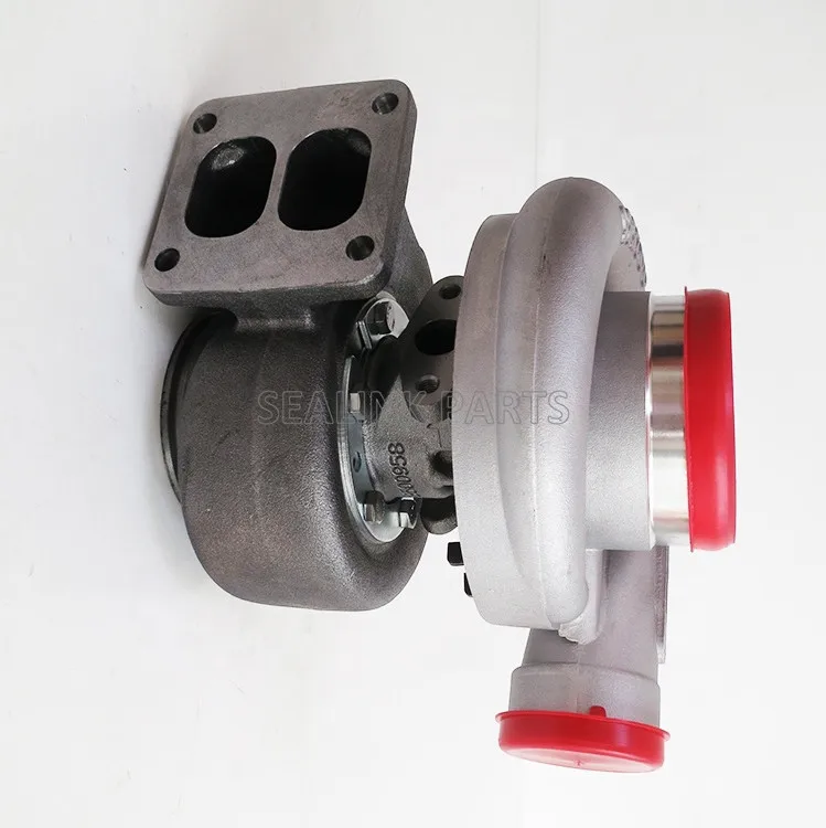 Car Turbocharger H1E 3524034 3528777 3528778 J919199 3802303 turbo