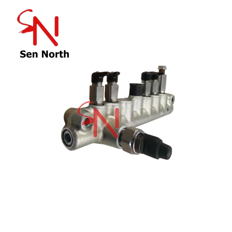 23810e0060 Fuel Injection Pump Pipe Vh23810e0060 Common Rail Injector