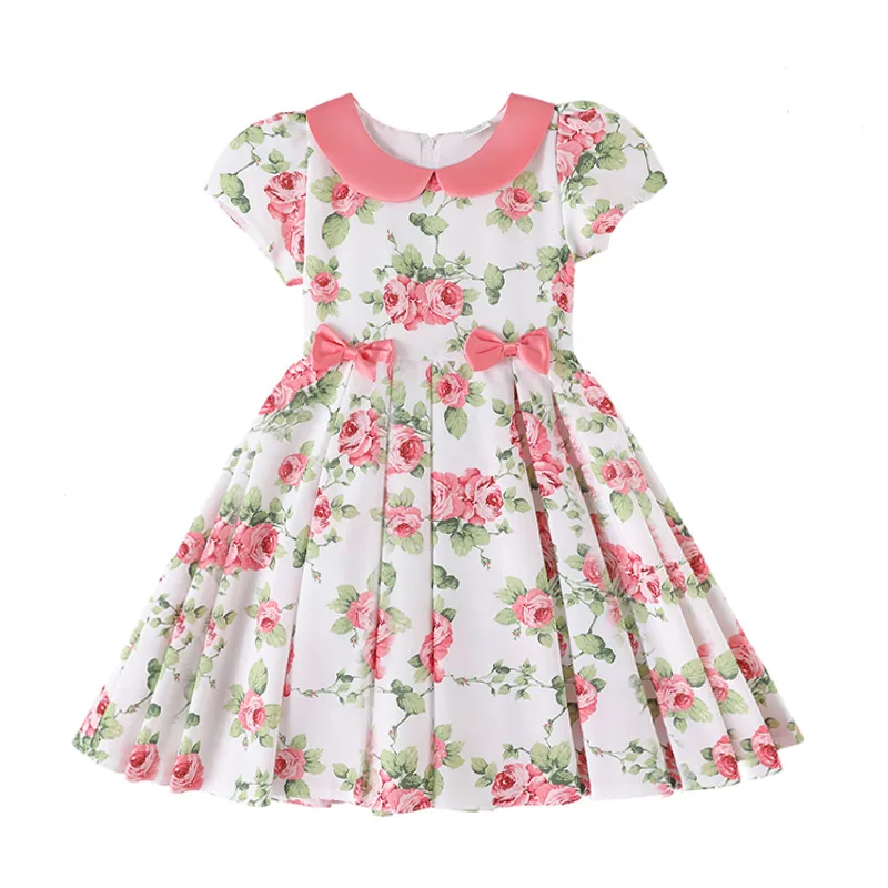 Frocks for 3 Years Old Girl  9 Best and Cute Designs  Styles At Life