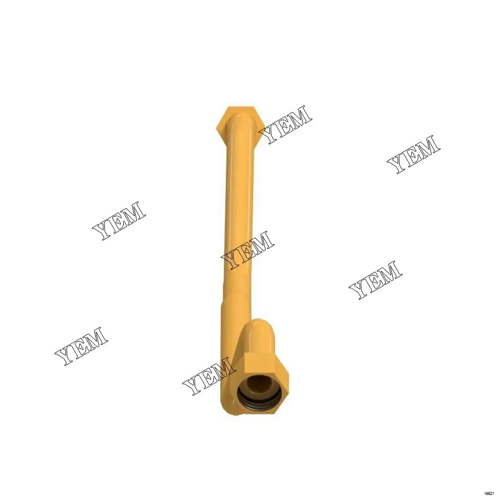 Tube Assembly 246-6332 2466332 Standard Size Engine Parts 5