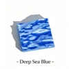 Bleu foncé