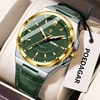 5 Gold Green