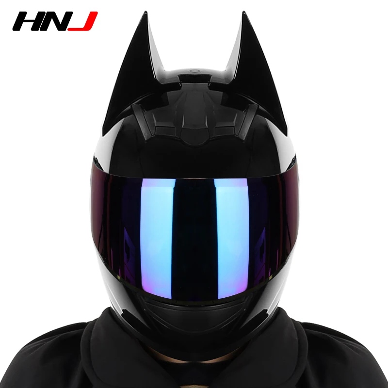 【Bary】MAD MOTO HELMET ジェットヘルメット 送料無料】HT MAD HELMET | Bary
