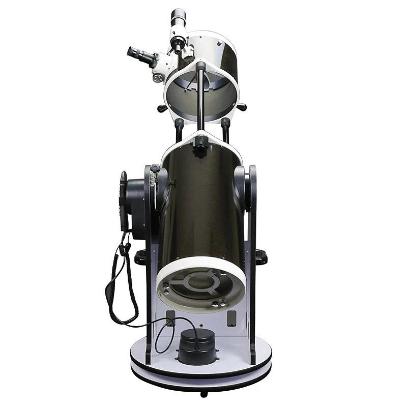 Skywatcher 10inch Goto Telescope Dobsonian 254mm Astronomic Professional  Newtonian Reflector