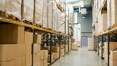 Warehouse