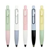 Porte-stylo de couleur