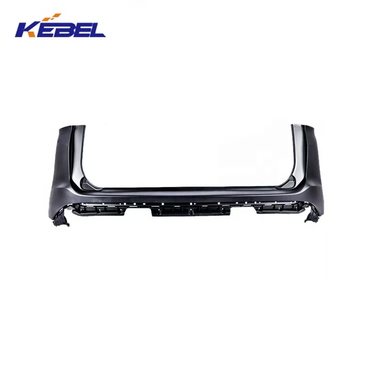 KEBEL auto dijelovi stražnji branik OEM FT4Z17810APTM Branici za auto za Ford Edge 2015 2016 2017 2018