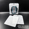 White non-woven