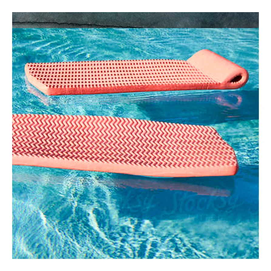 Pool Floats With Custom logo