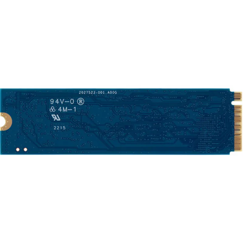 Ssd Kingston Nv2 Nvme Pcie M.2 2280 250g 500g 1tb 2tb 4tb Internal ...