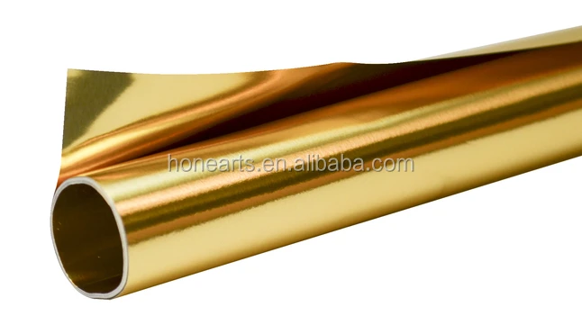 colored aluminum foil paper roll,golden color foil paper,alibaba