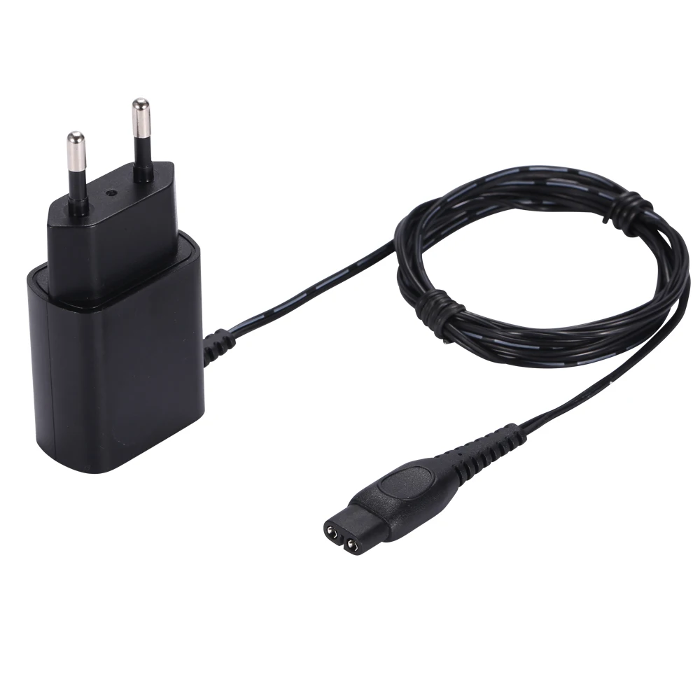 MEROM Window Vac Cleaner USB Charger Power Cable Compatible with Karcher WV1 WV1 Plus WV2 WV5 WV5 Premium WV60 WV70 WV75 Window Cleaner Power Cord